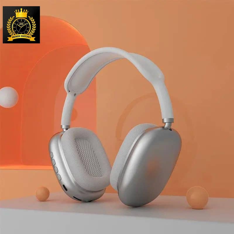  P9 Wireless Bluetooth 3