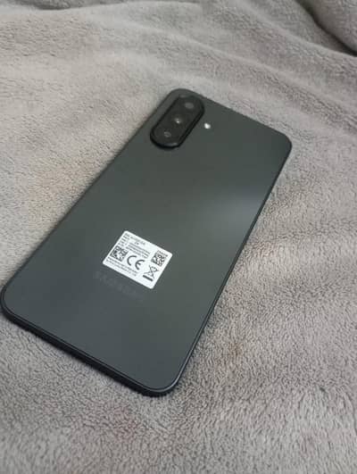 Samsung Galaxy A17 8/256 – 2 Month Used, Excellent Condition