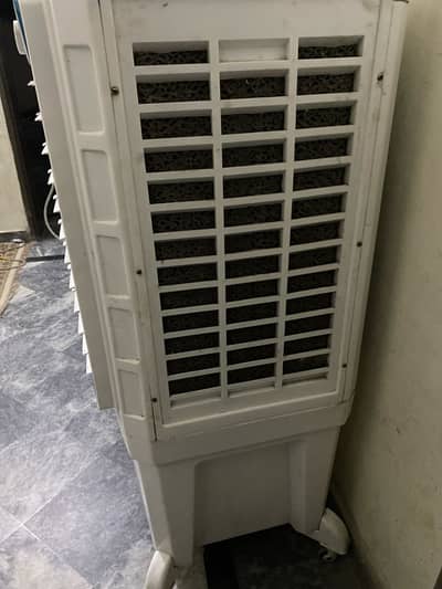 Air cooler