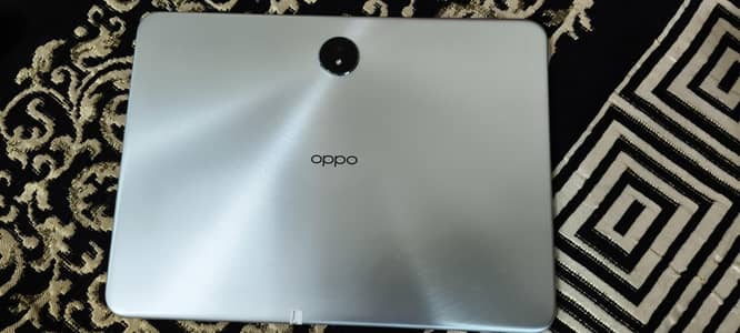 Oppo Pad 3 - 12gb- 512 (like new)