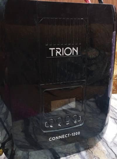 UPS TRION CONNECT-1200