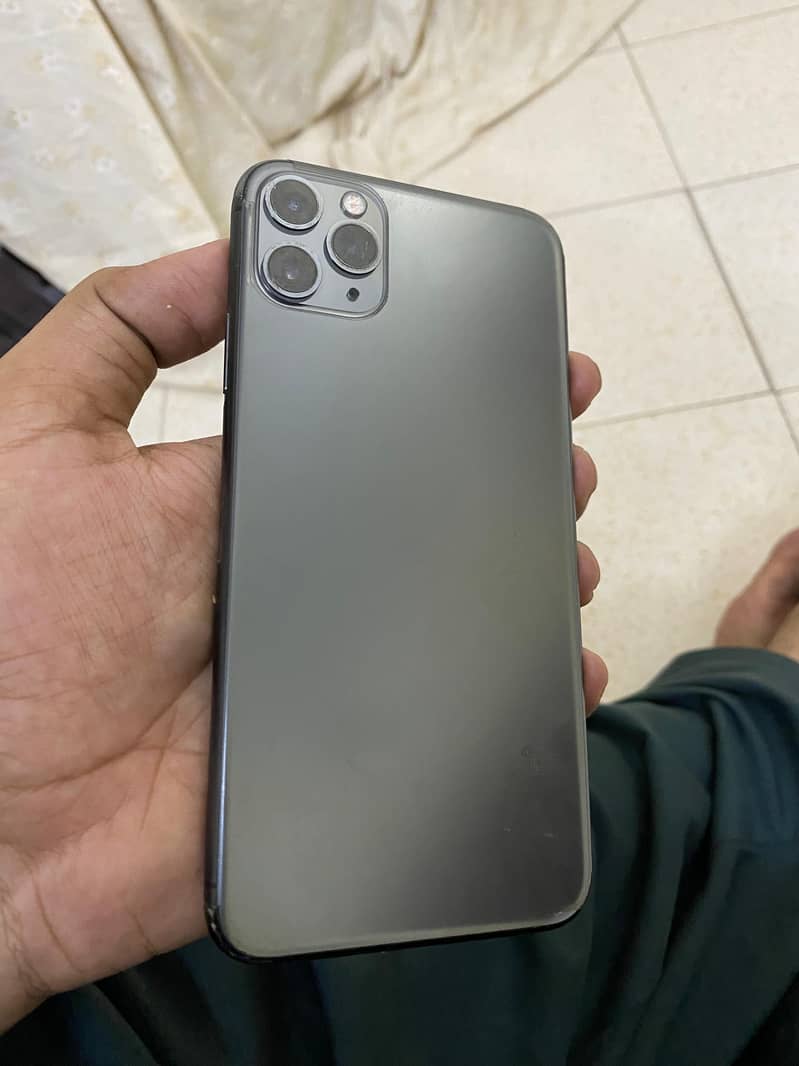 iphone 11 pro max 0