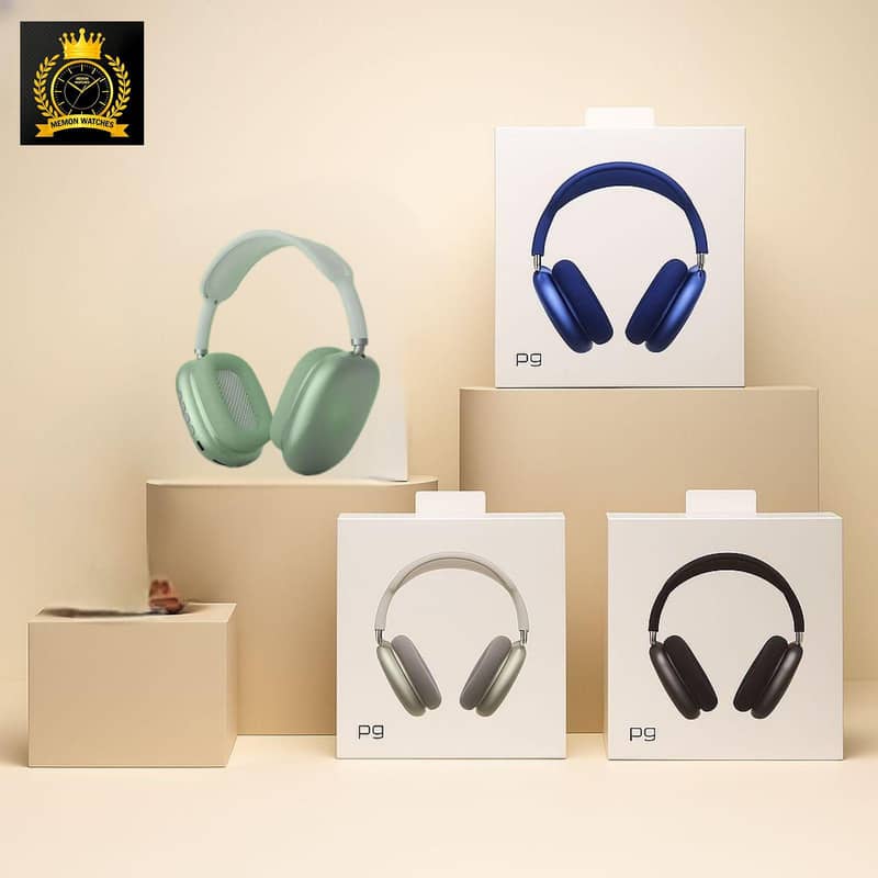  P9 Wireless Bluetooth 1