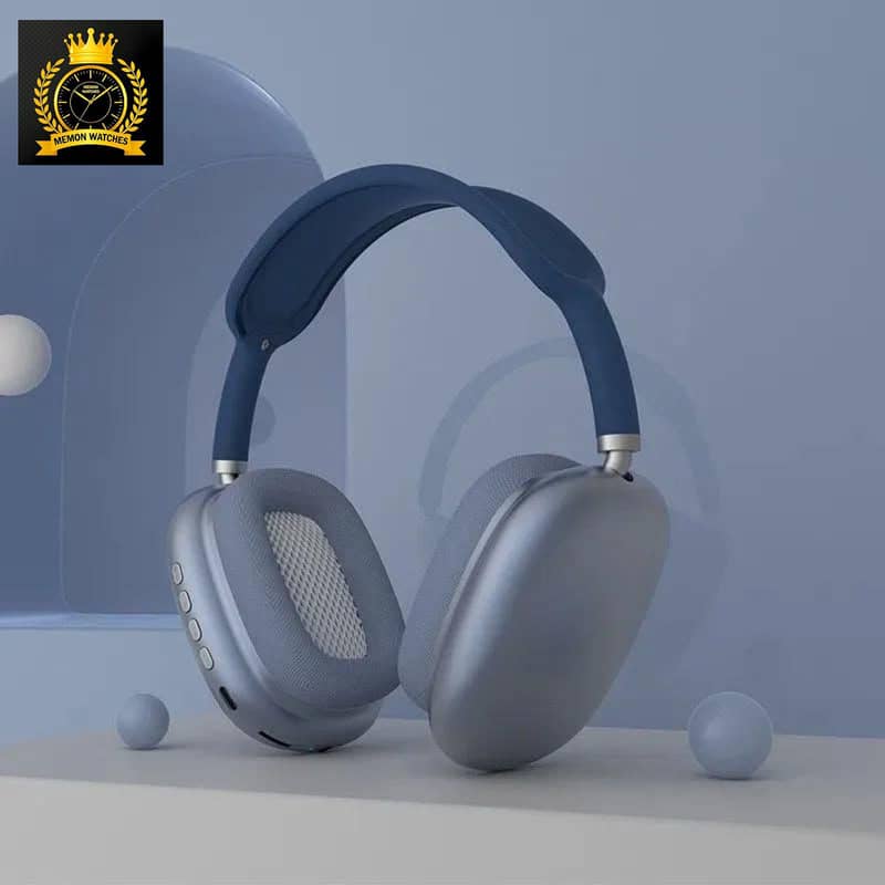  P9 Wireless Bluetooth 3