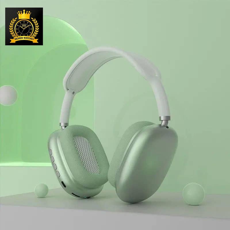  P9 Wireless Bluetooth 4