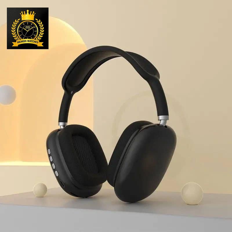  P9 Wireless Bluetooth 5