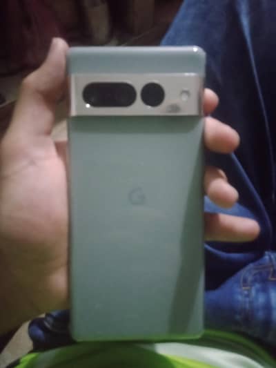 GOOGLE PIXEL 7 PRO