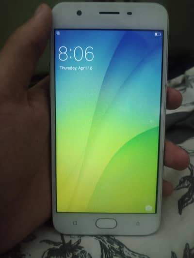 oppo a57 pta approved 4/64