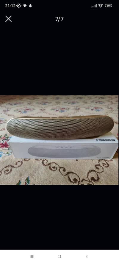 Selling Branded Bluetooth speaker
