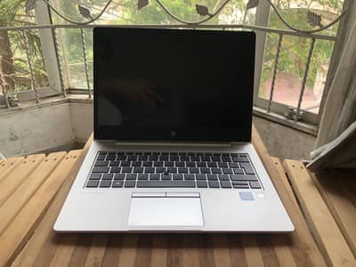 HP Elitebook 830 g6 || i7-8th gen || 16gb/256gb