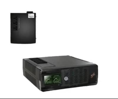 Inverex UPS 1000W 24VOLT