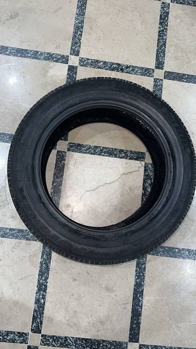 185/55R15 Tyre