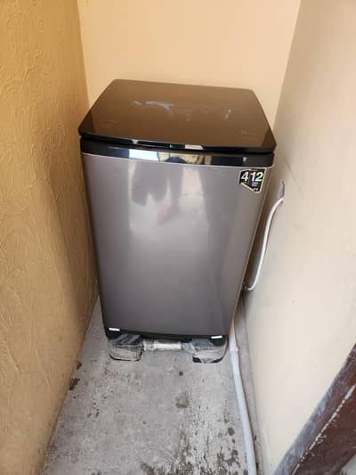 High Quality Automatic Machine | Urgent sale