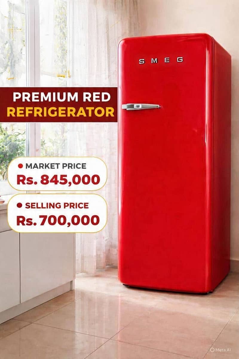 Refrigerator 5