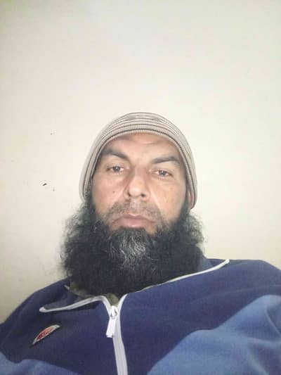 sajid Ali Khan