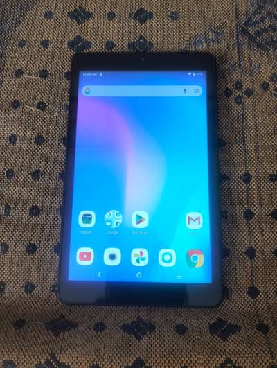 Alcatel JOY KIDS Tab Model-9029G Full HD Display 8" Ram 2GB/ Rom 32GB