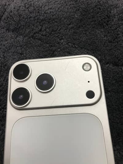 XR convert to 17 pro max SIM time wala