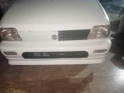 Mehran 1990 for sell