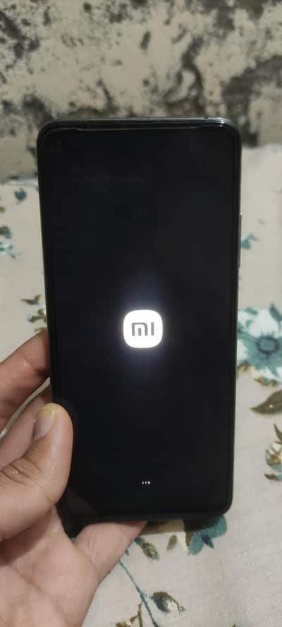 Xiaomi mi 10t