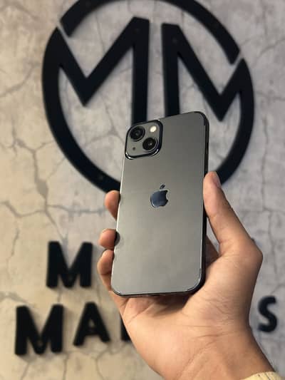 Iphone 13 pta approved