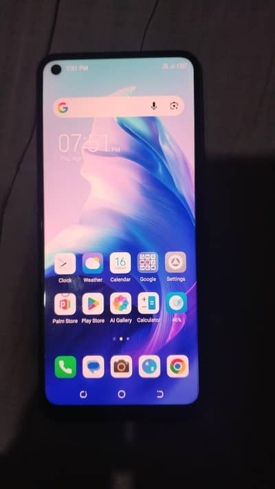 Selling Tecno Pova     6/128