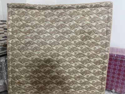 Full size Spring mattress