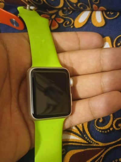 Apple watch series 7000