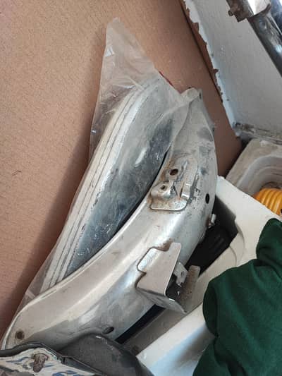 honda 125 spare parts