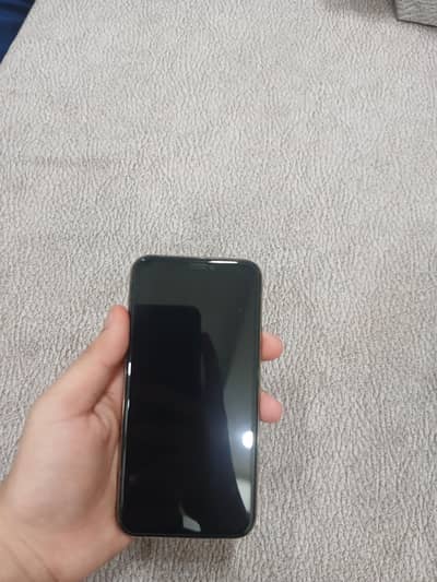 iphone 11 pro 256 gb pta approved