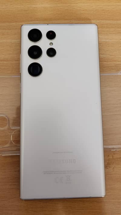 Samsung Galaxy S22 ultra