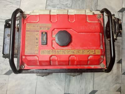 LONCIN 3KV generator