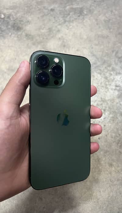 Iphone13 promax 256gb