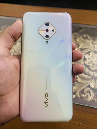 Vivo S1 Pro 8Gb 128Gb Dual Sim Pta Approved