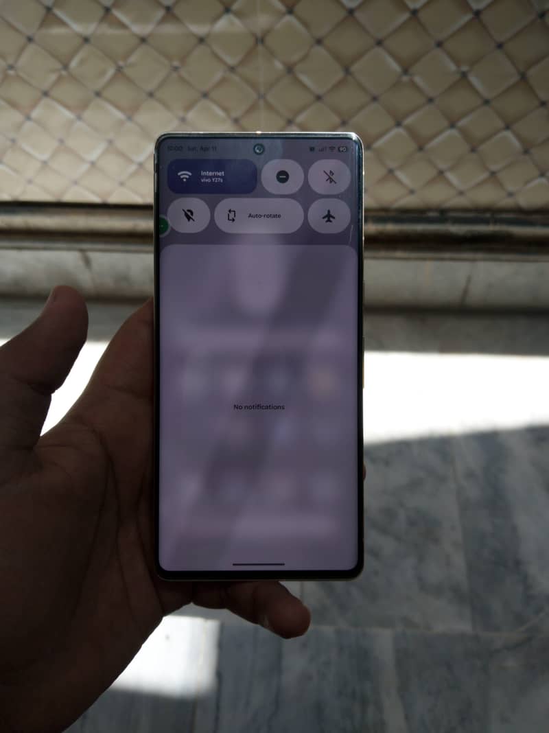 Pixel 7 PRO (Sim working) 5