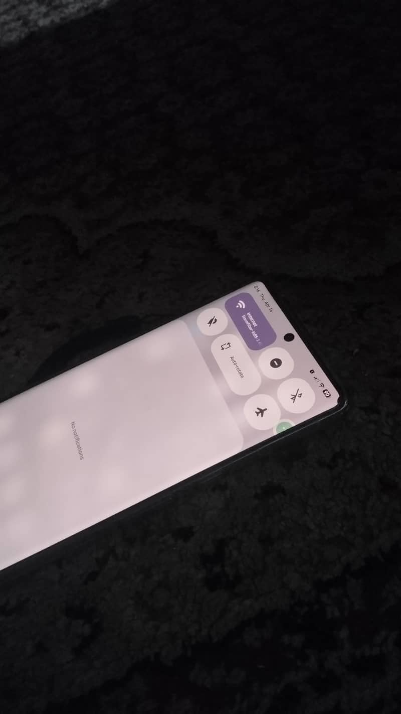 Pixel 7 PRO (Sim working) 8