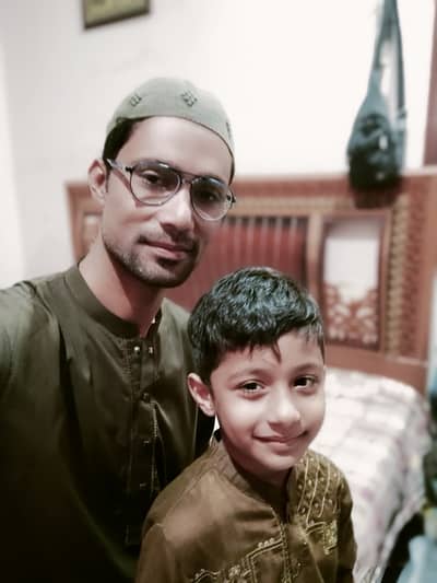 Need a home tutor Graduate