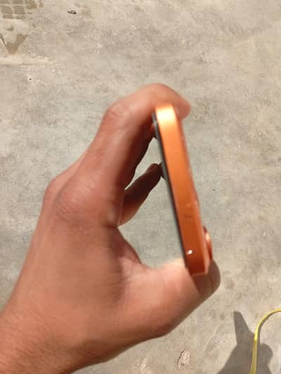 I phone xr converted to I phone 17