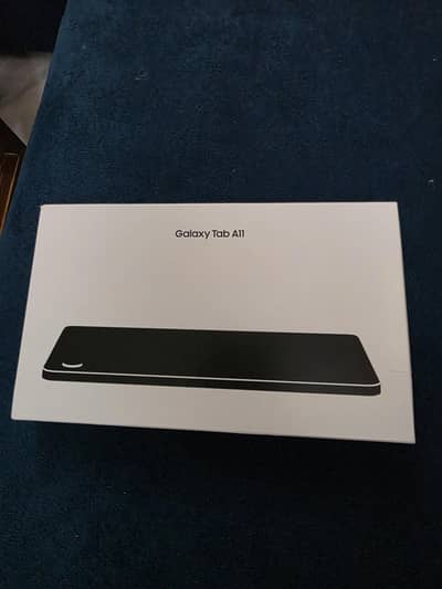 Samsung Galaxy Tab A11 4GB | 64 GB | WiFi