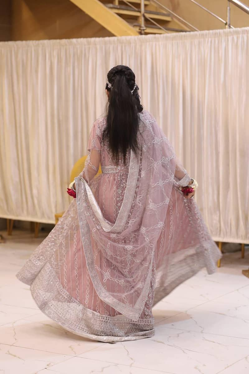 Bride Walima Maxi 3