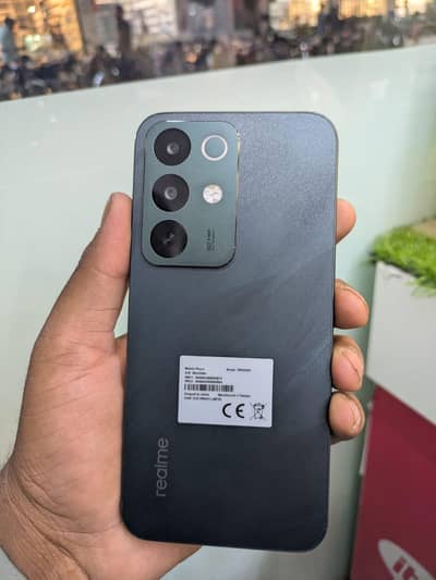 Realme c85 pro 256gb