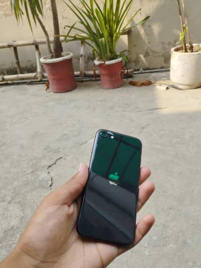 iPhone Se-2020