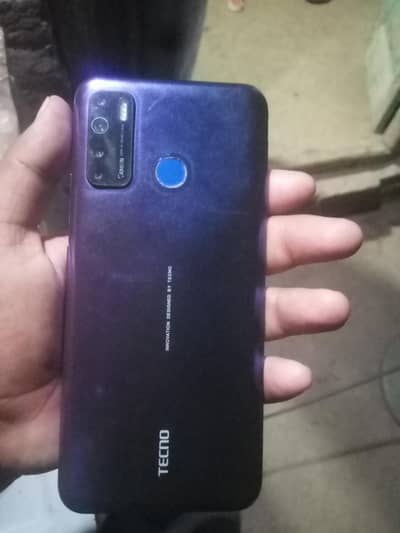 techno canon 15 4 64