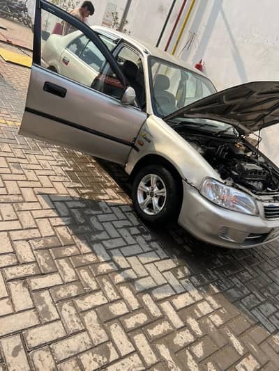 real byre contact me