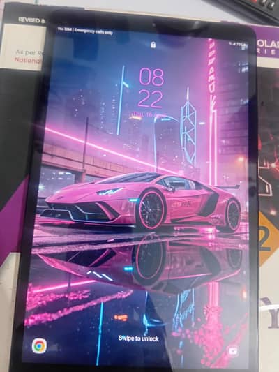 Samsung Tab A 2019 (10.1) Pta