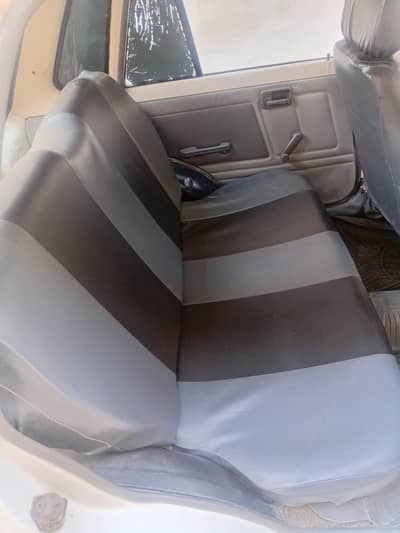 Suzuki Mehran VX 2015