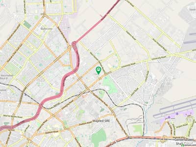 PORTION FOR RENT GULSHAN E IQBAL BLOCK 7