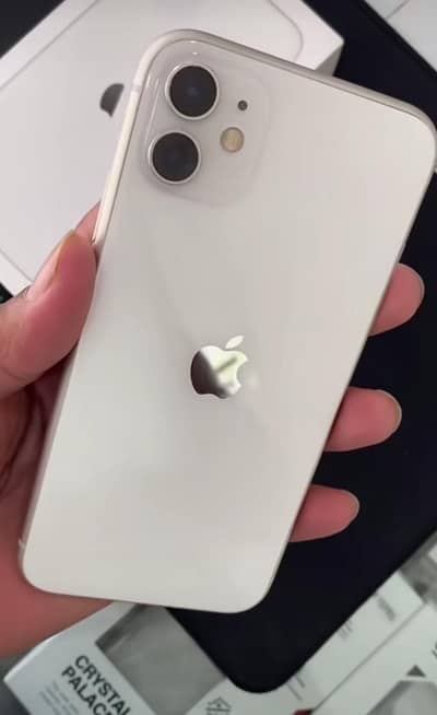 iPhone 11 256 GB PTA proof WhatsApp number 0326=65=49=136