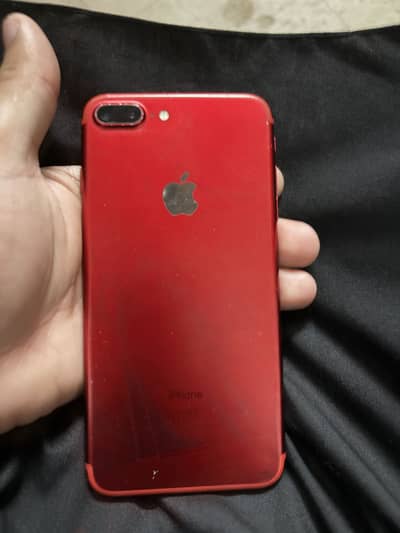 iPhone 7 Plus PTA Approved 128 GB