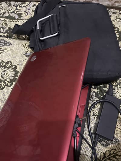 HP Laptop for Sale – Good Condition | Ideal for Students