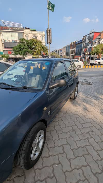 Suzuki cltuse vxr urgent sale